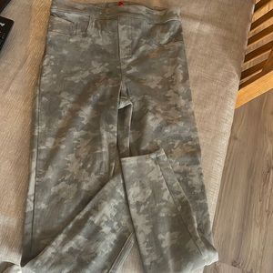 Spanx leggings